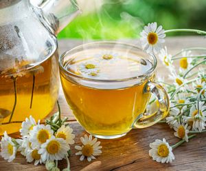 Is Chamomile Good For Anxiety