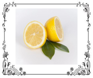 How to Use Lemons to Deodorize