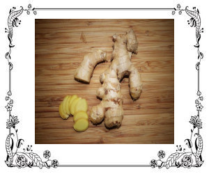 Can Ginger Help Headaches