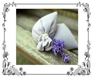 Lavender For Hot Flashes