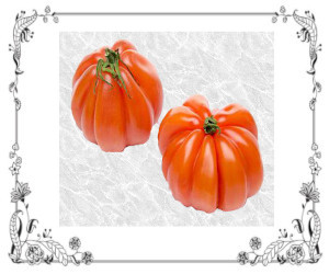 Benefits Of Orange Tomatoes