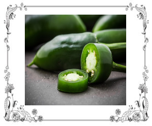 Fun Facts About Jalapenos