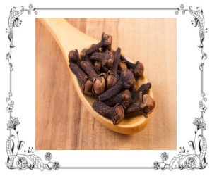 Lose Weight With Cloves
