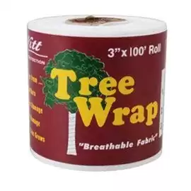 Dewitt Tree Wrap 3x100'