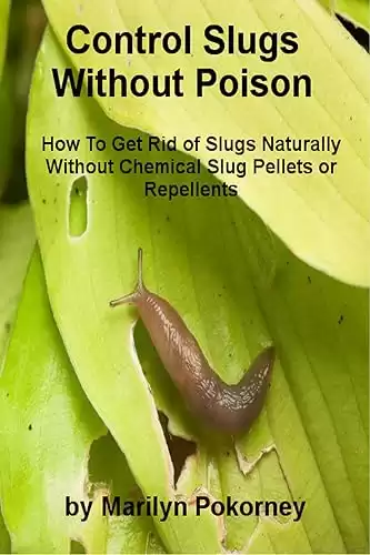 Control Slugs Without Poison